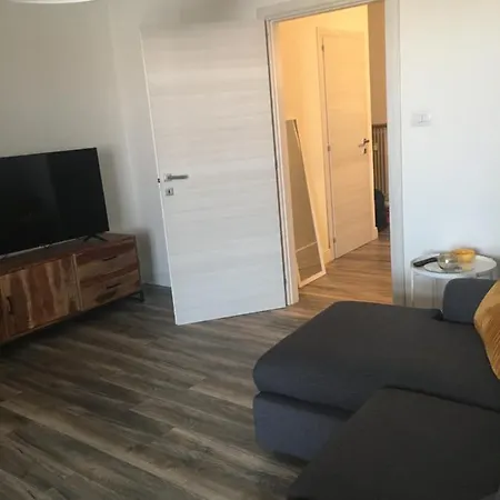 Apartament 22