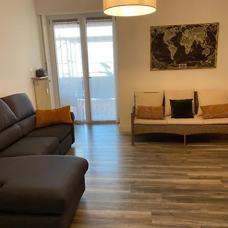22 Apartament Werona